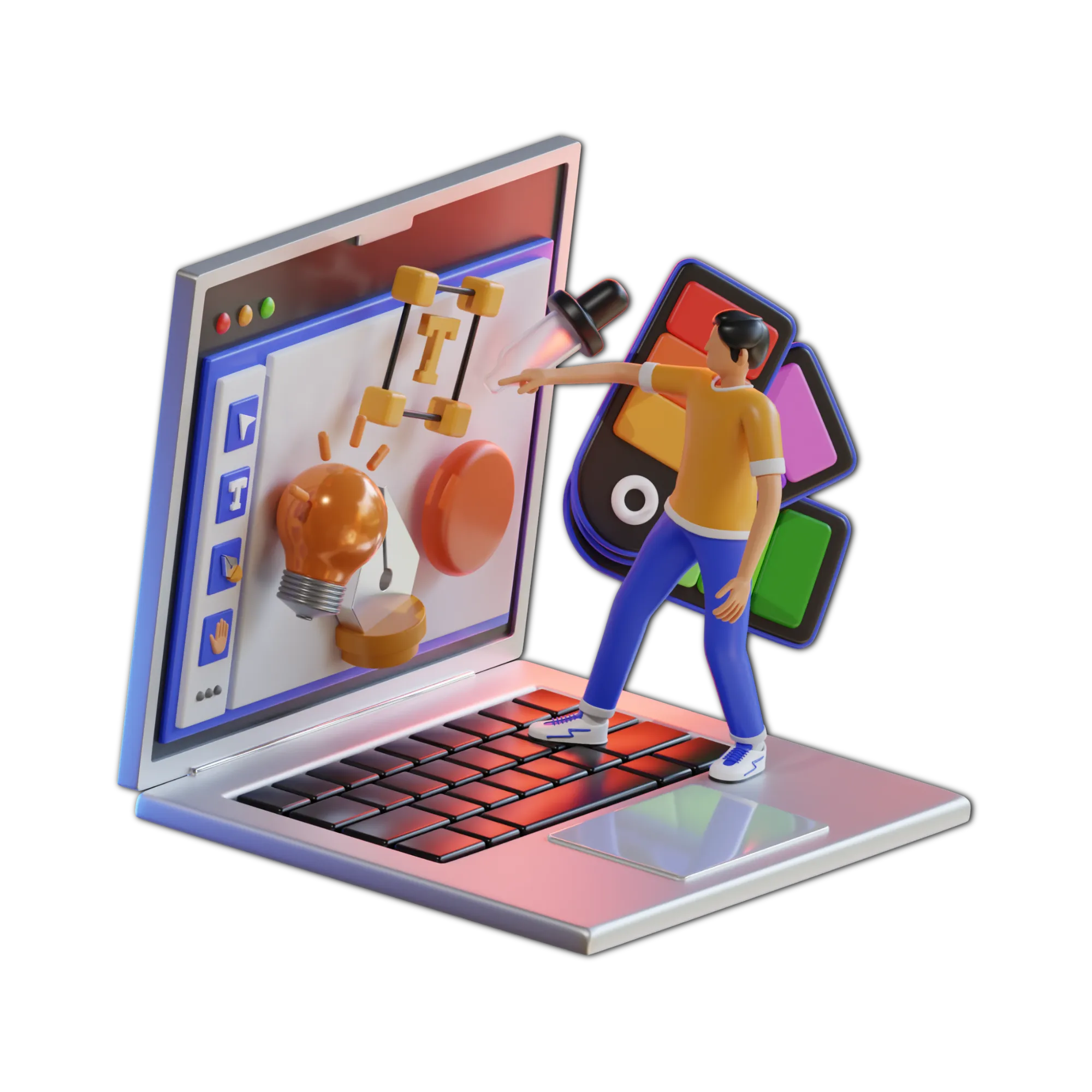 Graphic Design