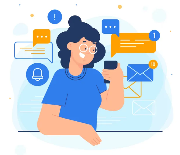 Bulk SMS Marketing