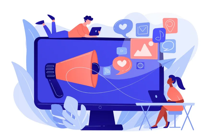 Content Marketing