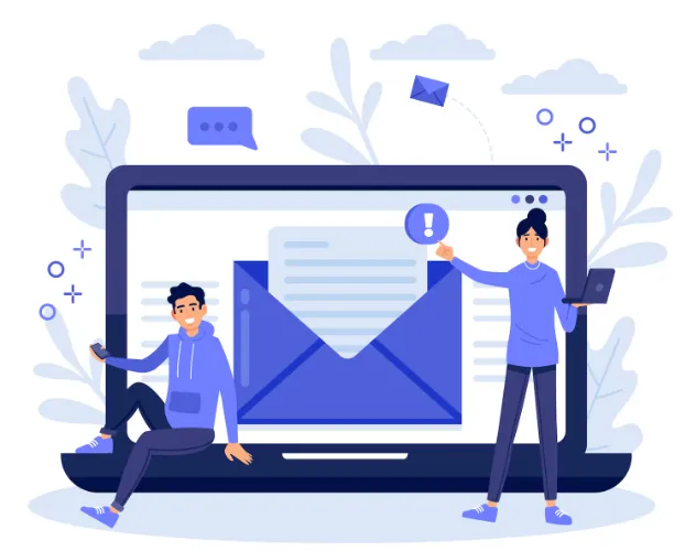 Email Marketing