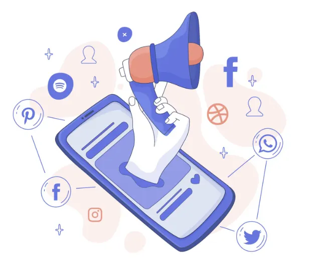Social Media Marketing