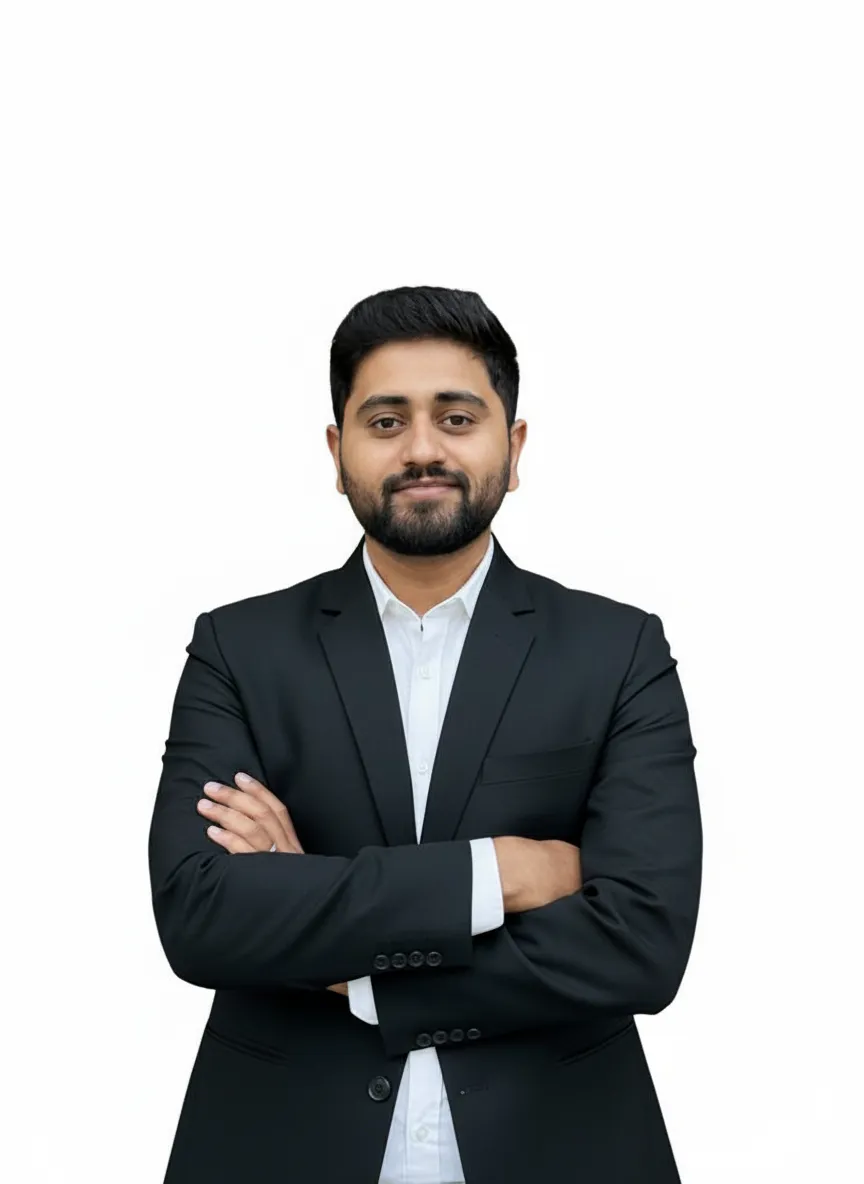 Abhishek Mahale