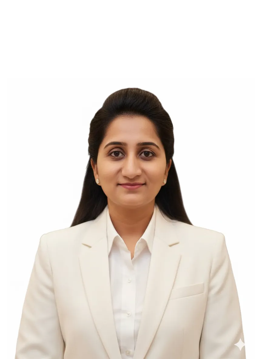 Chaitali Kothawade