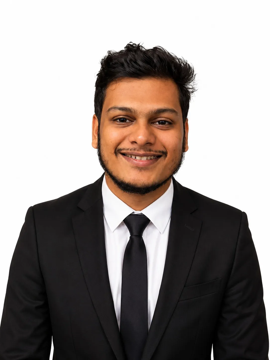 Chaitanya Mahale