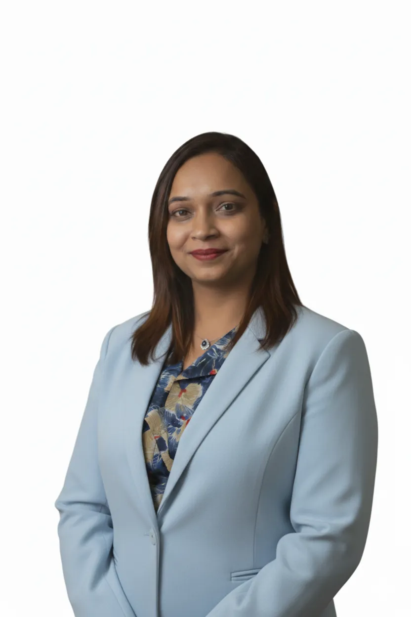 Gauri Joshi — Founder, Rich System Solutions