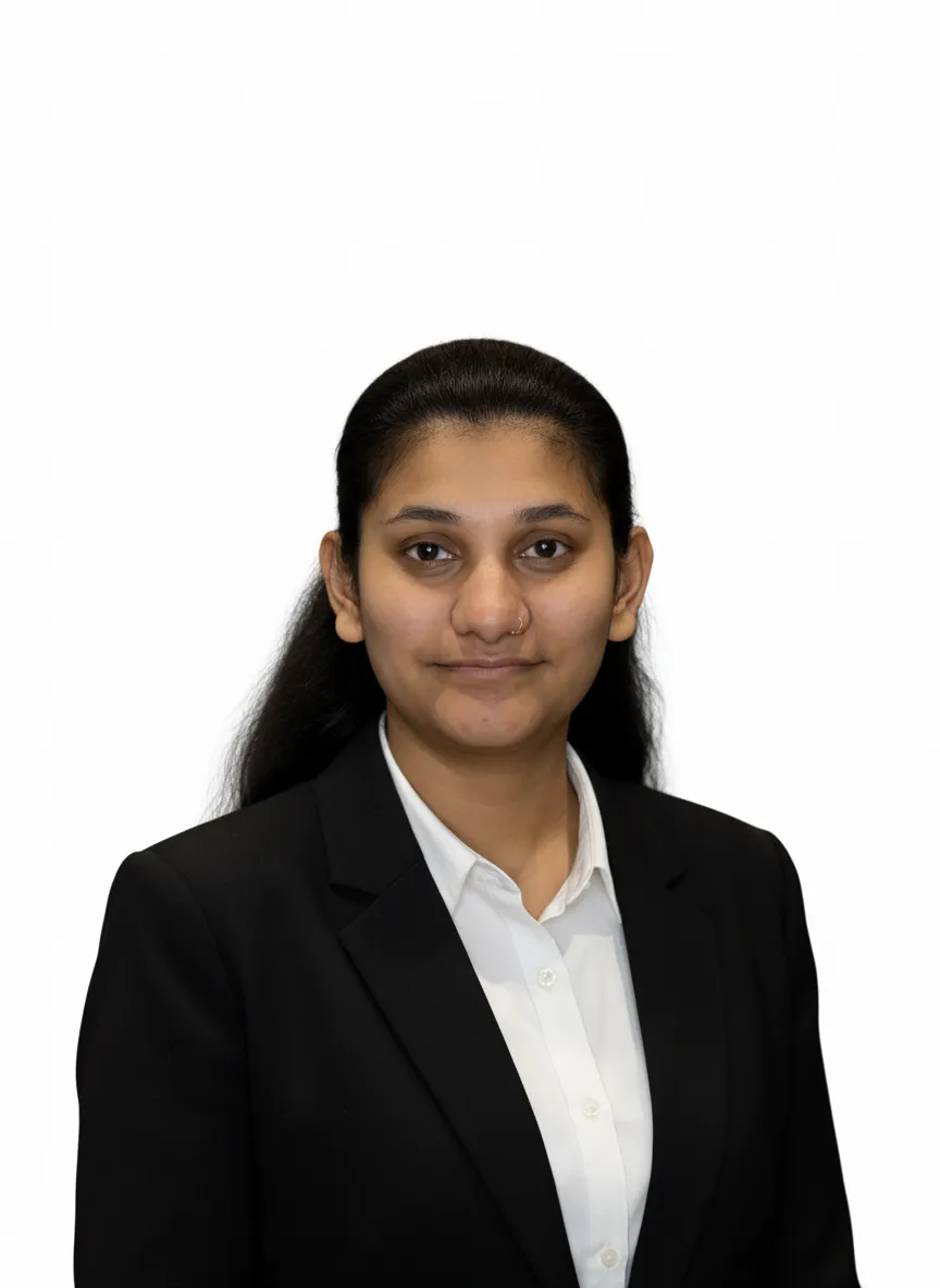 Namrata Yevale
