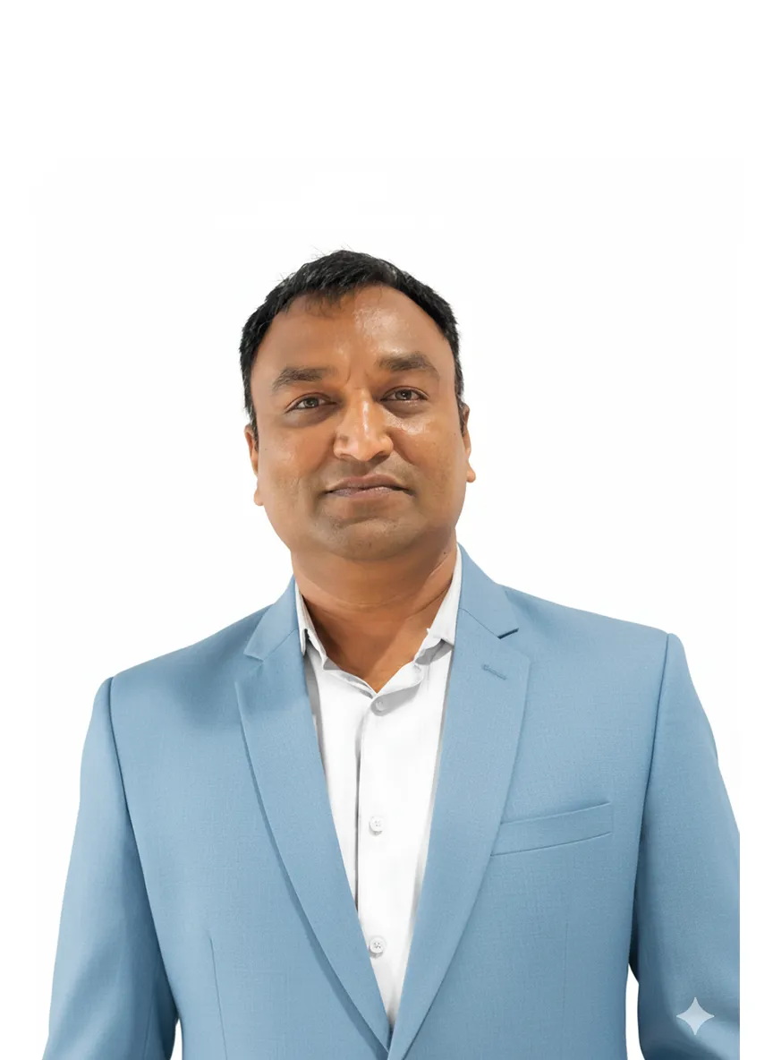 Nilesh Londhe