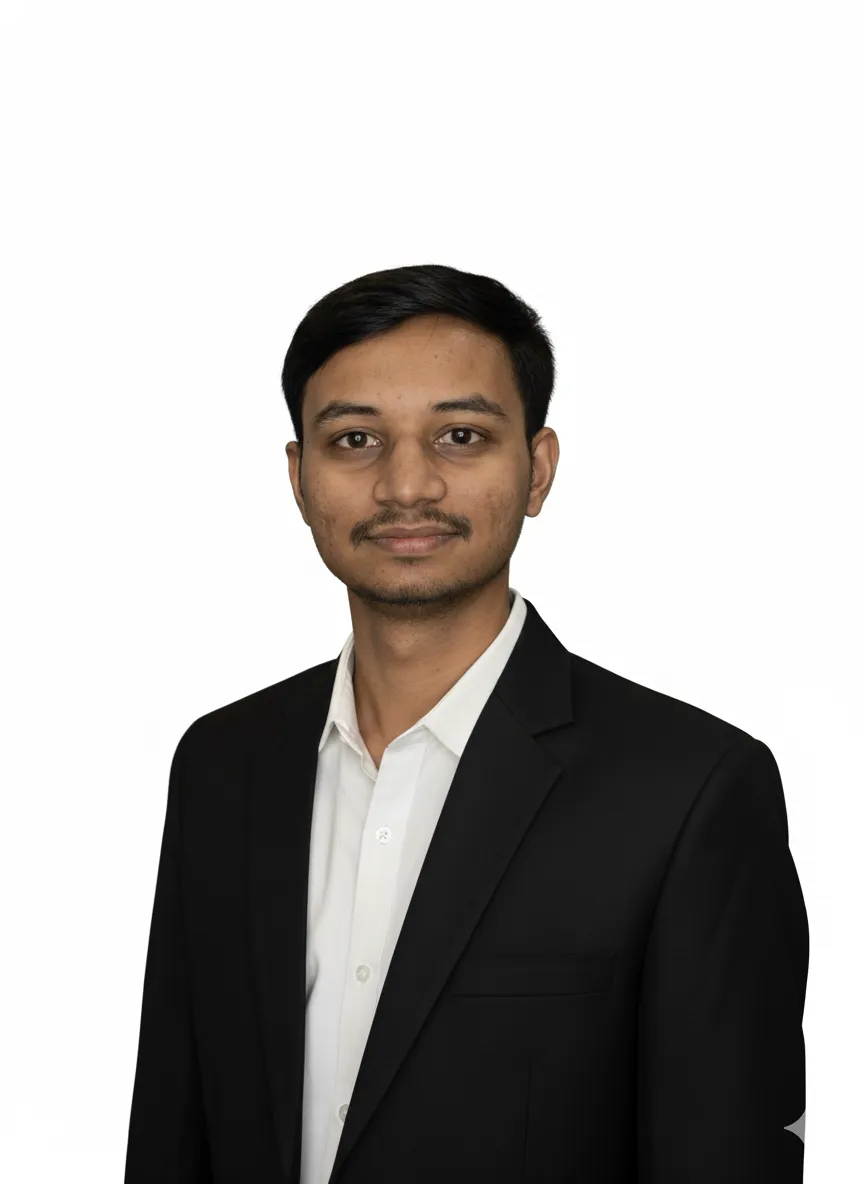 Pravin Bhoye