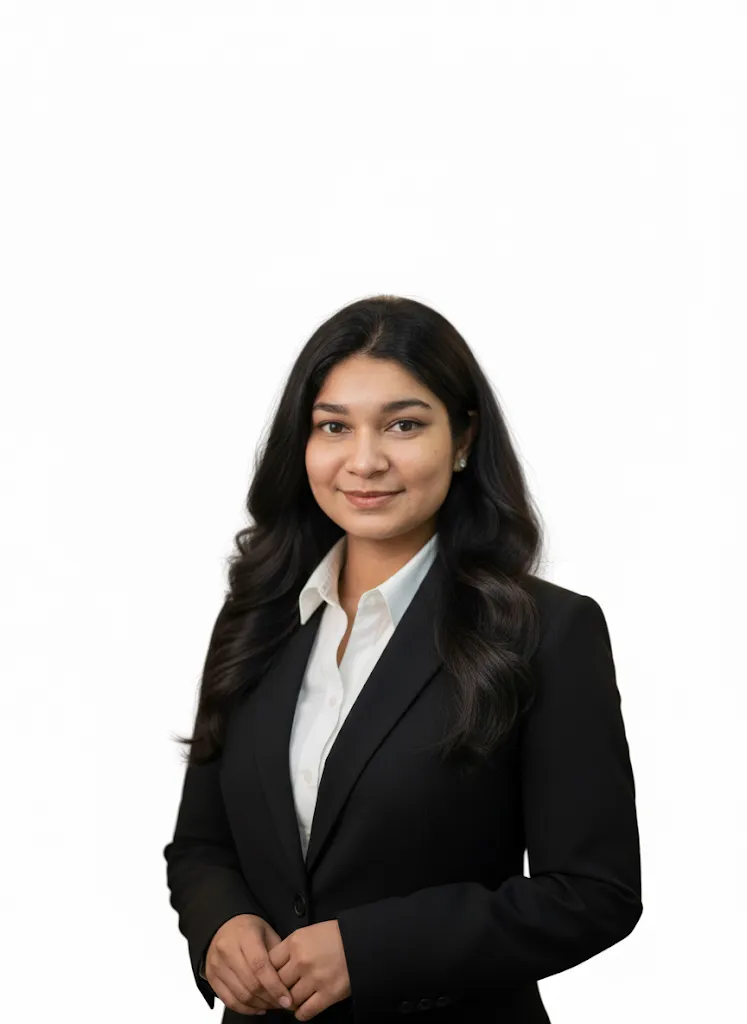 Radhika Hande
