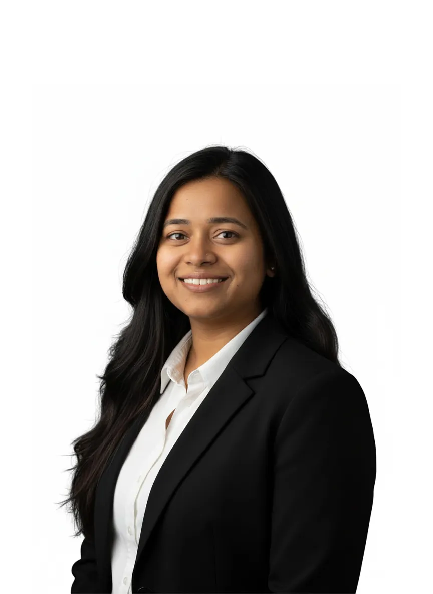 Sanika Sabale