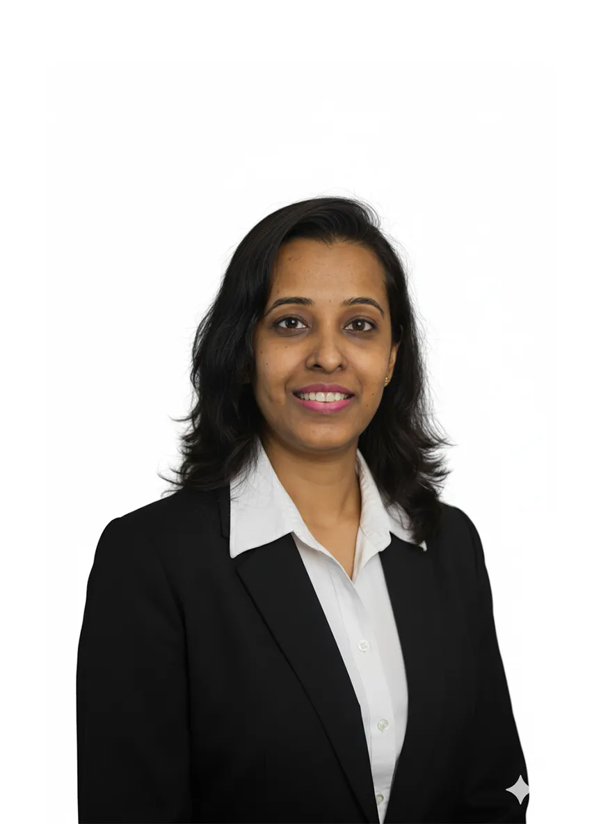 Shubhangi Sonawani