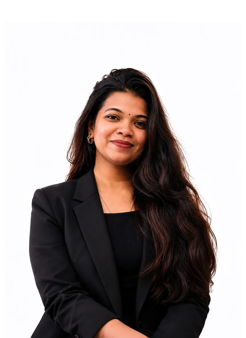 Trushita Pawar
