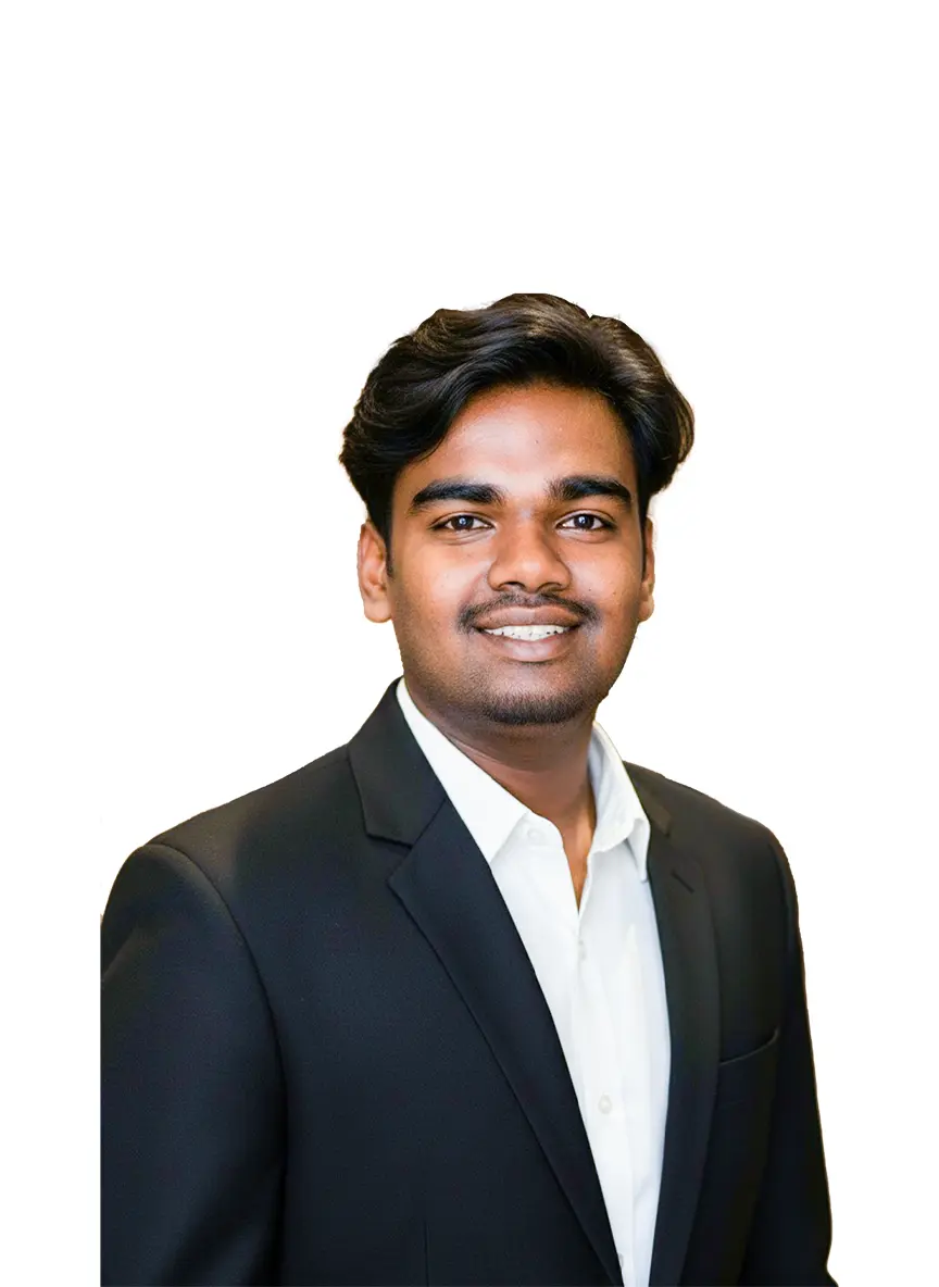 Tushar Bagul