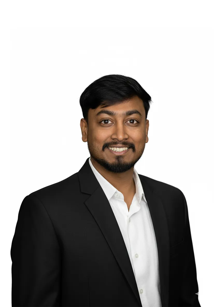 Yatin Chaudhari